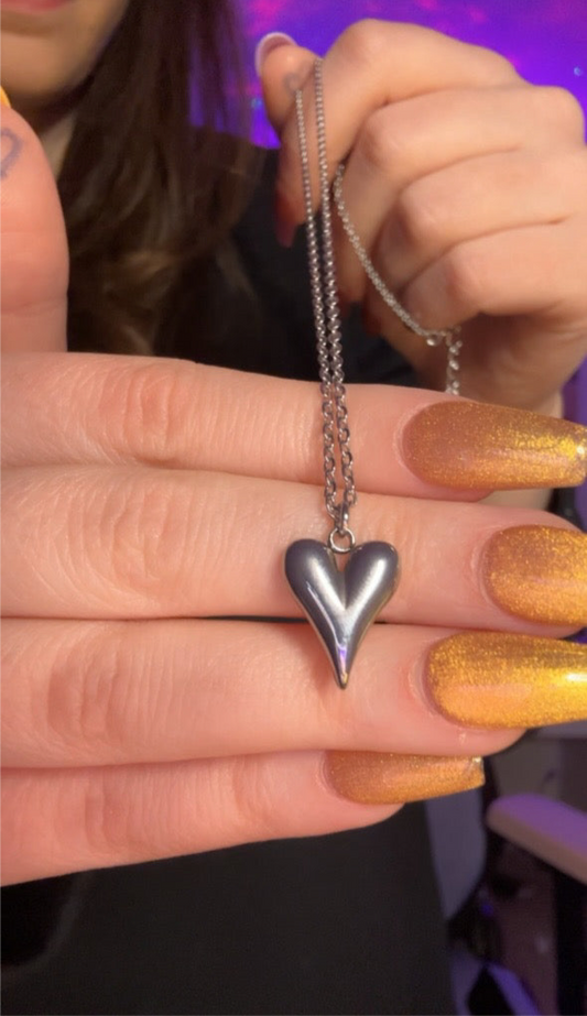 You’re Loved Necklace | Noa Collection