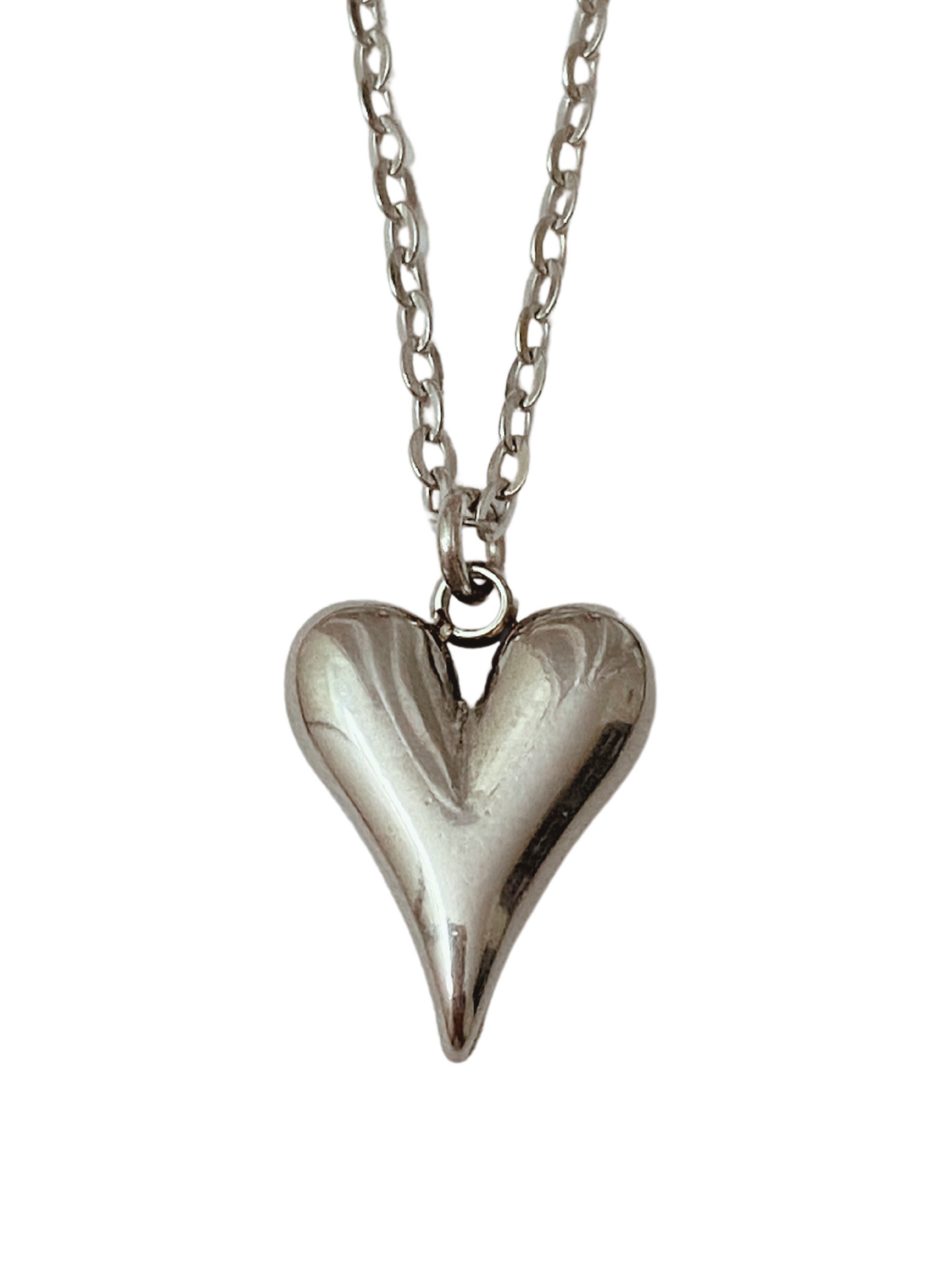 With Love Necklace | King Collection