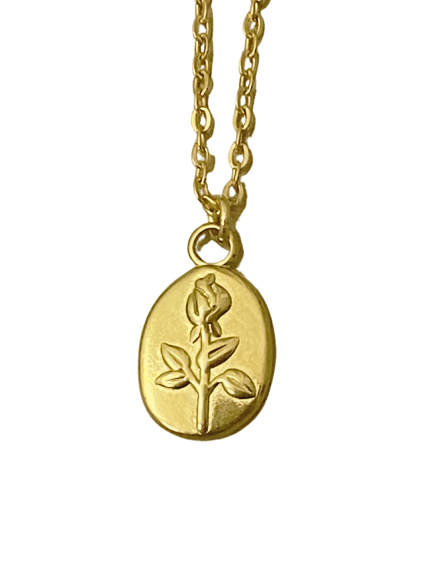 You’re Lovely Necklace | Noa Collection