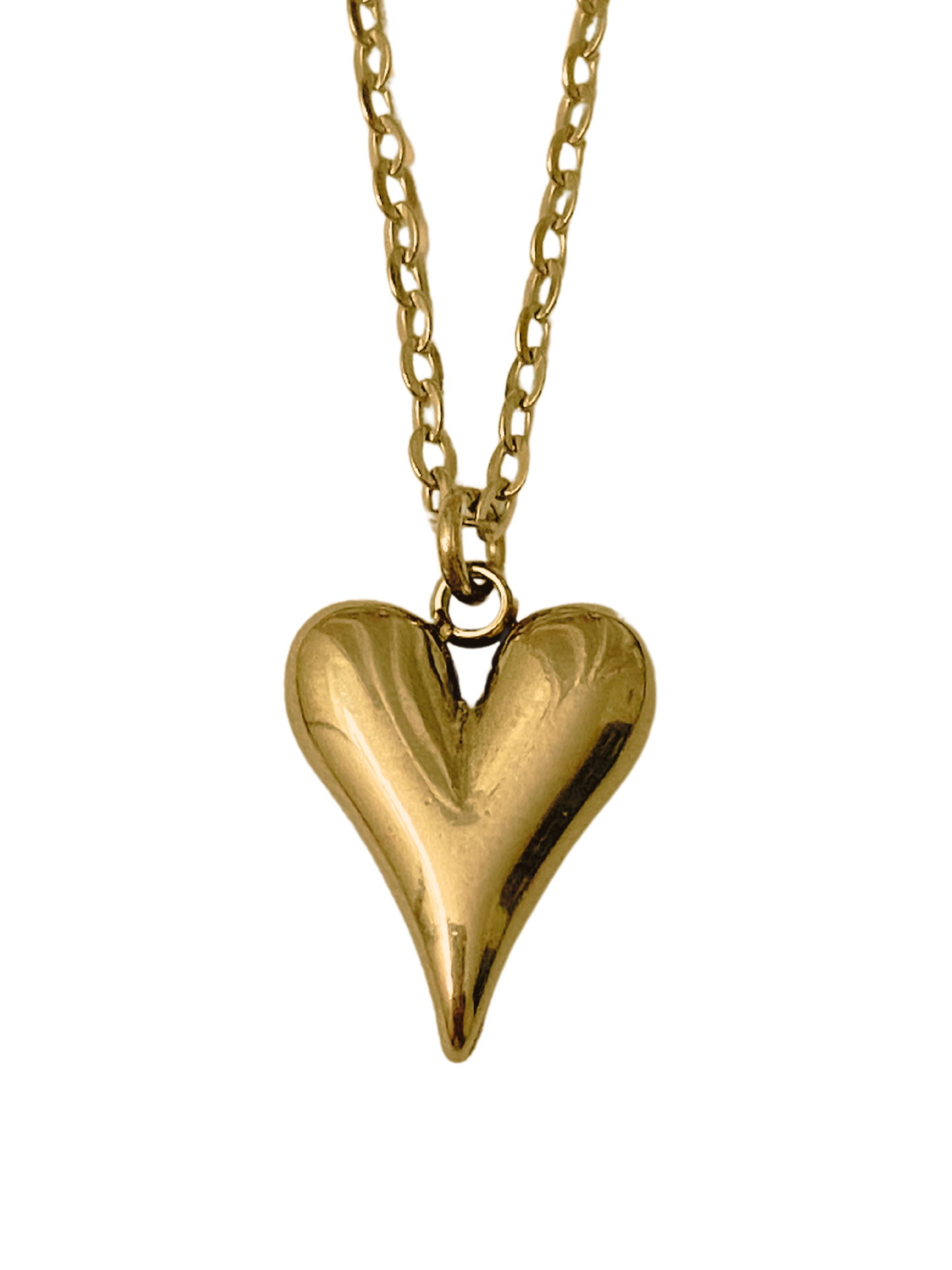 With Love Necklace | King Collection