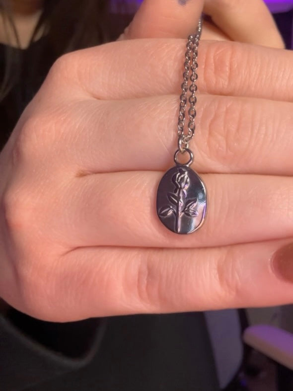 You’re Lovely Necklace | Noa Collection