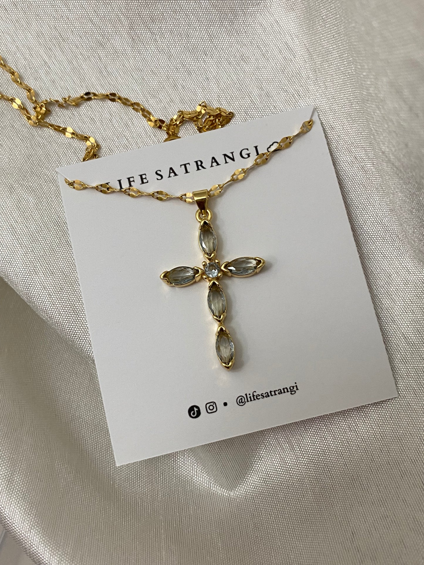 Make Your Own Necklace