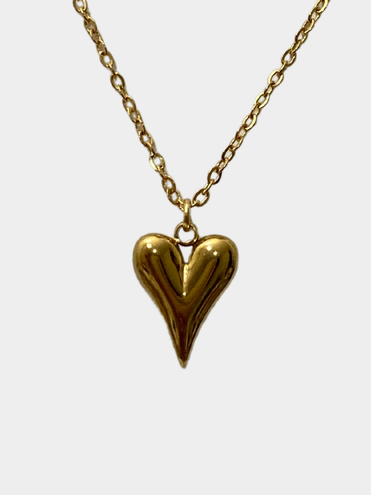 You’re Loved Necklace | Noa Collection