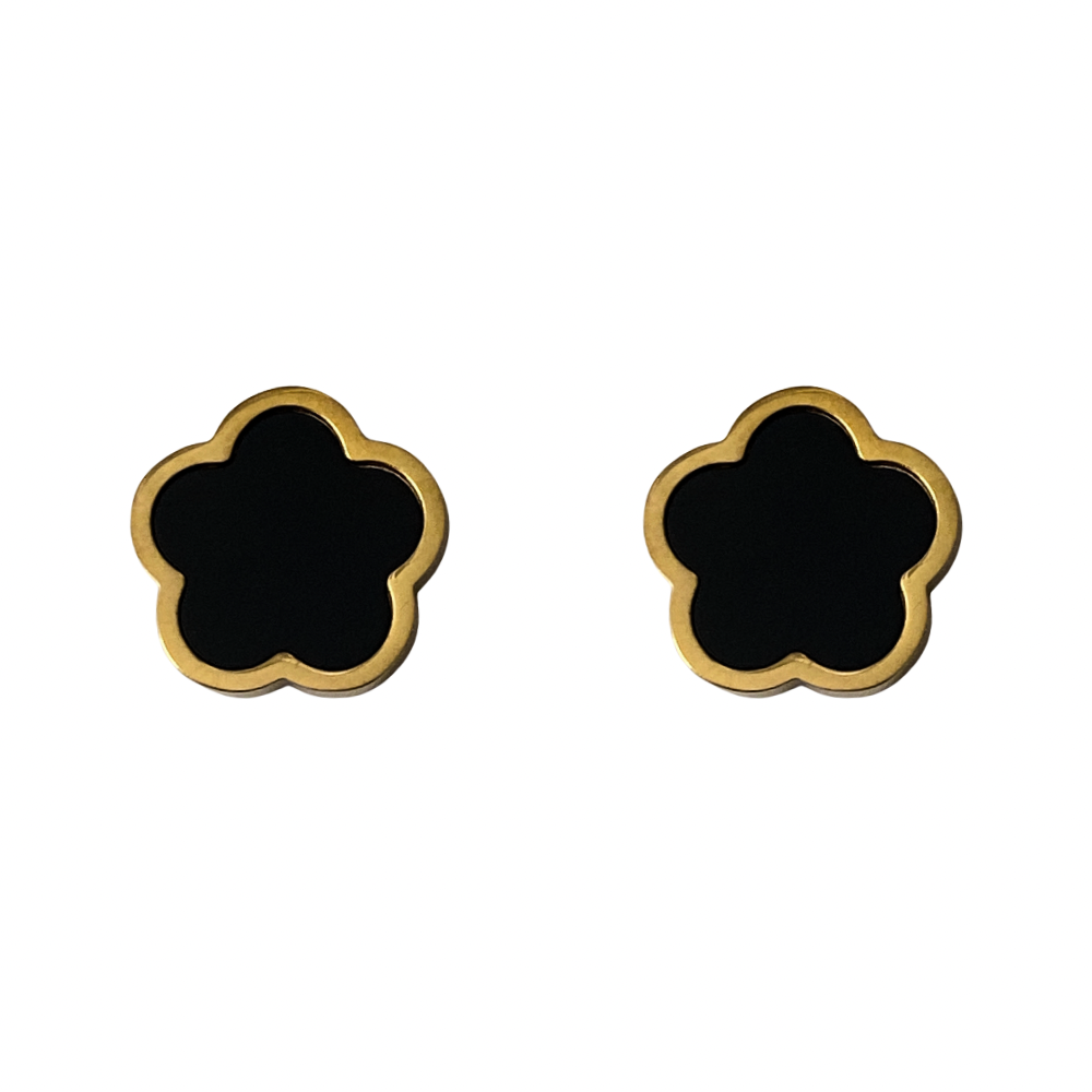 Dark Classivue Studs