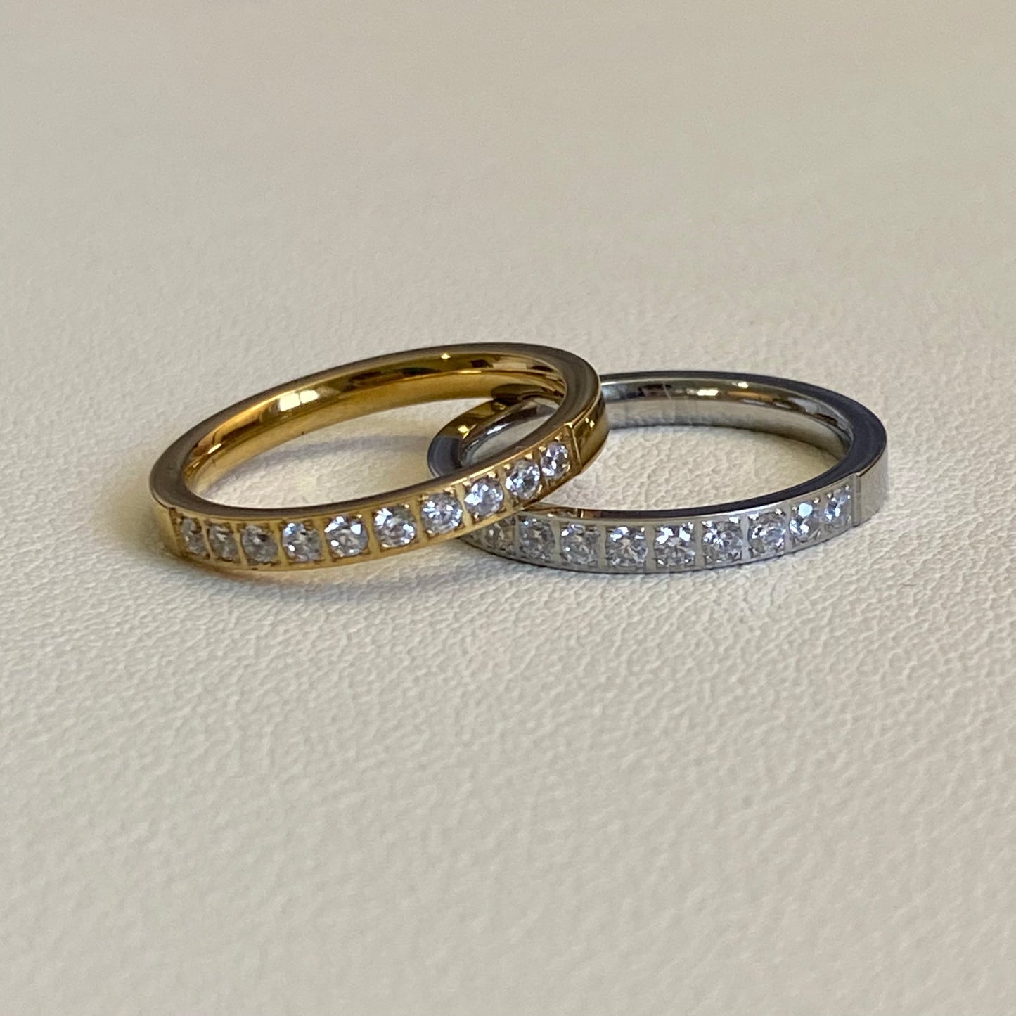 Bliss Ring