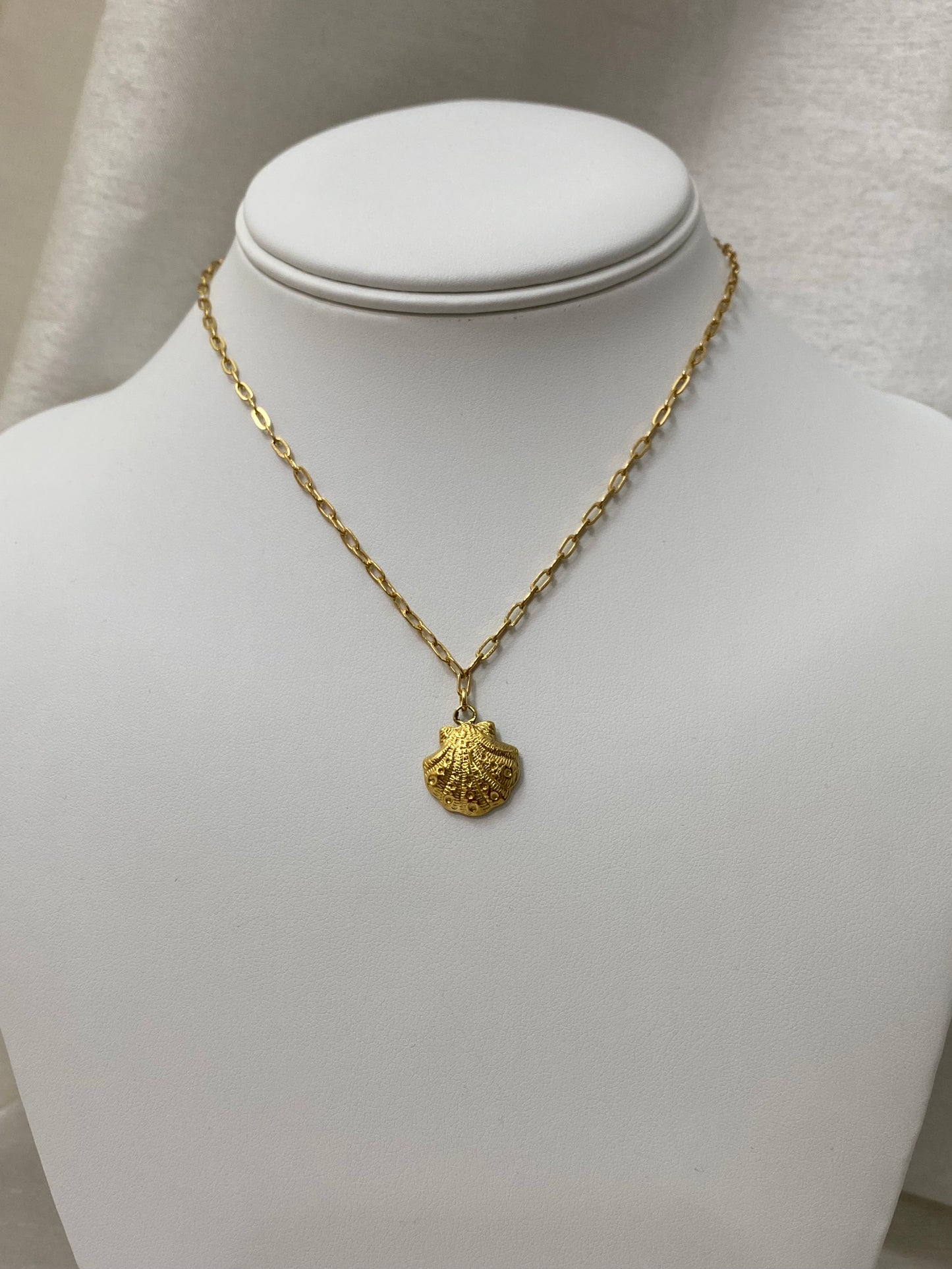 Ocean Whispers Necklace | King Collection