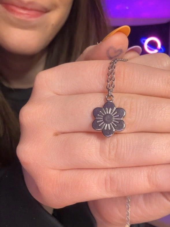 You’re Beautiful Necklace | Noa Collection