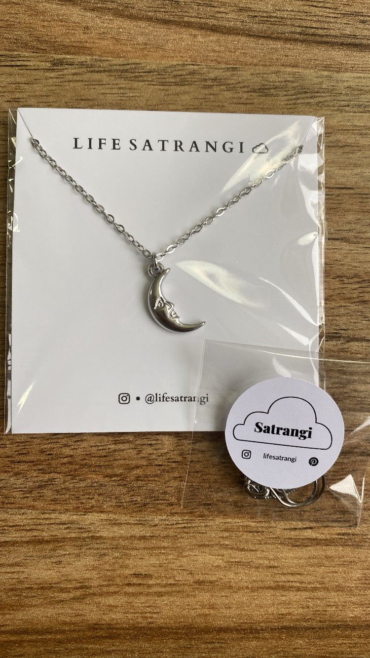 You’re Divine Necklace | Noa Collection