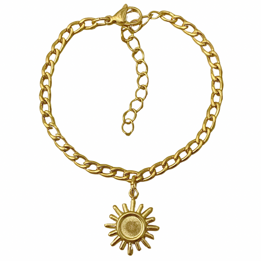 Sun Bracelet