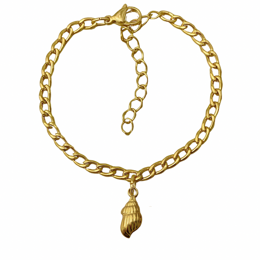Mini Shell Bracelet