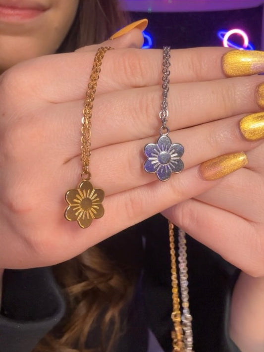 You’re Beautiful Necklace | Noa Collection