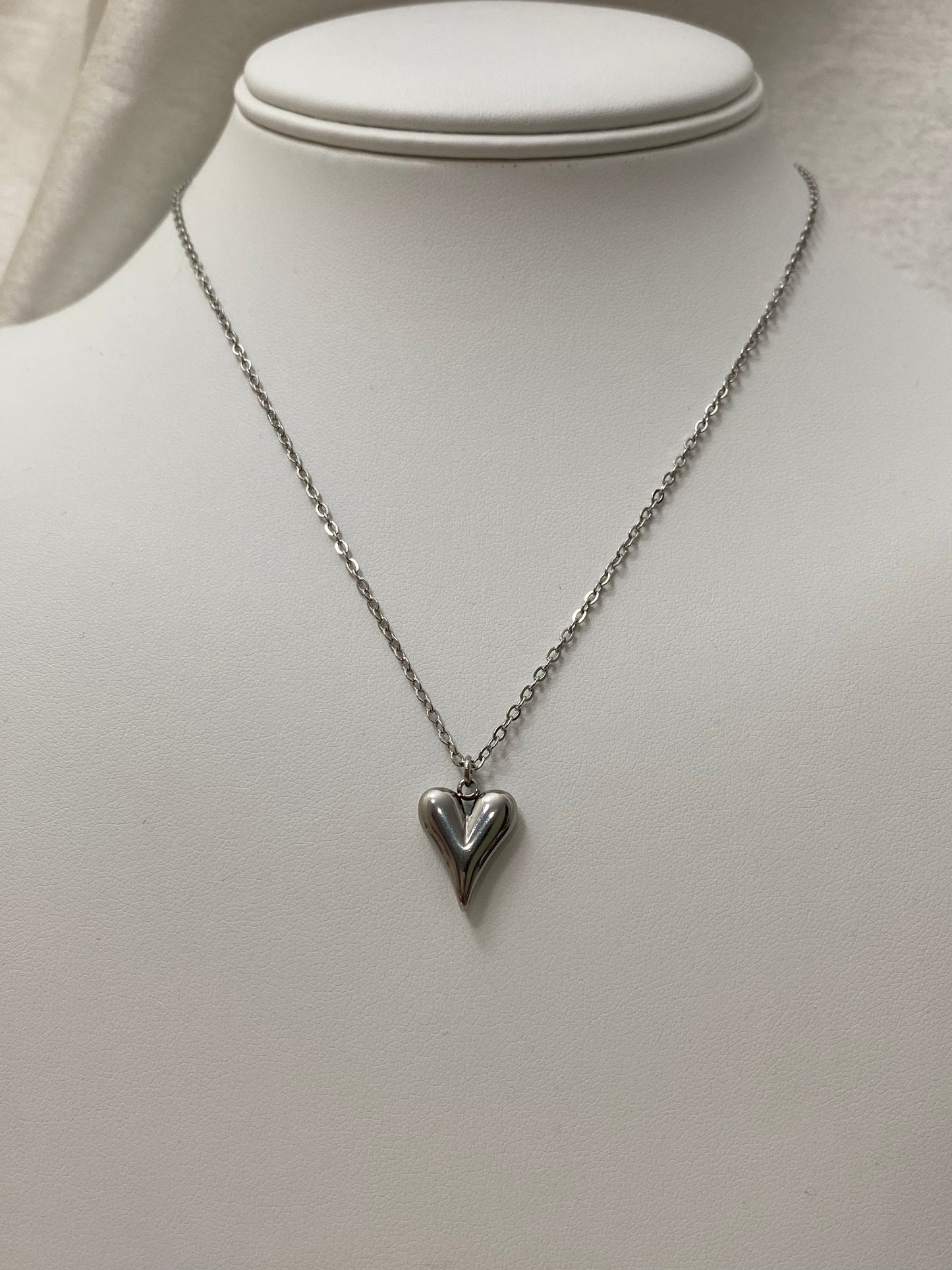 You’re Loved Necklace | Noa Collection