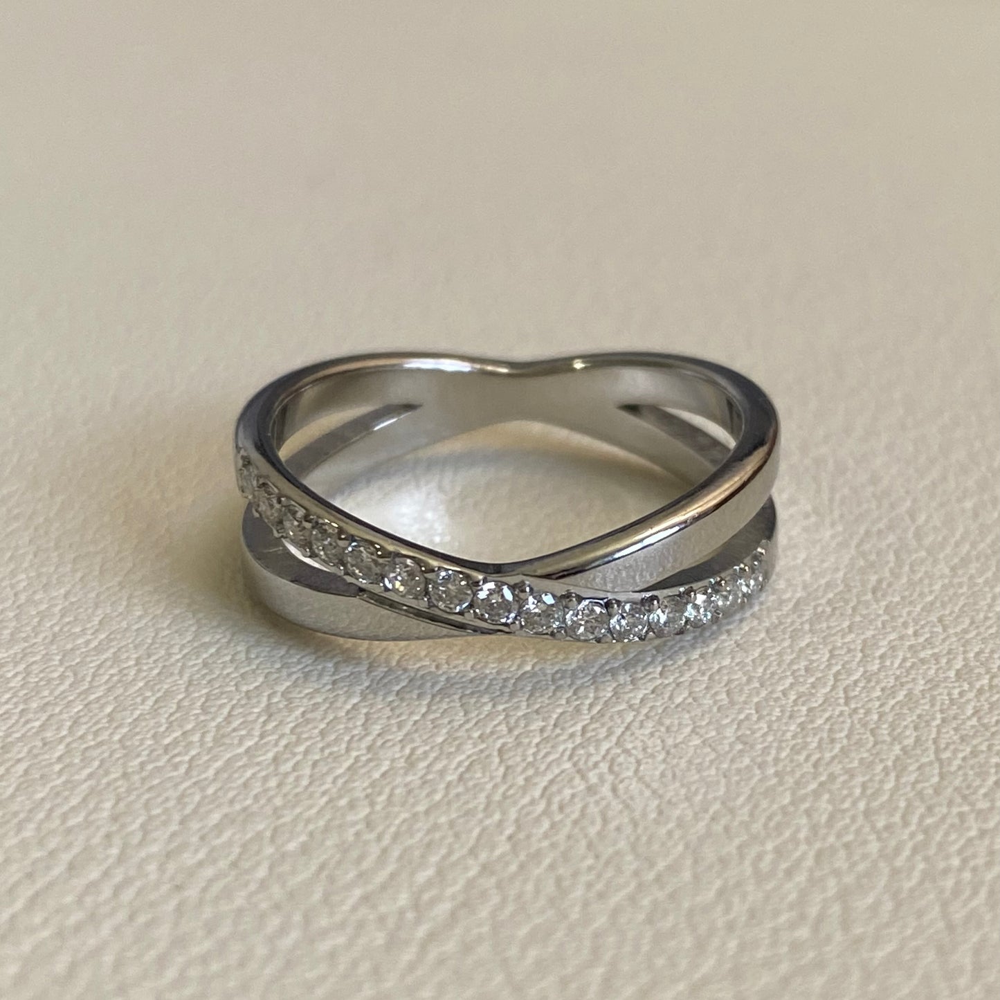 Halo Ring
