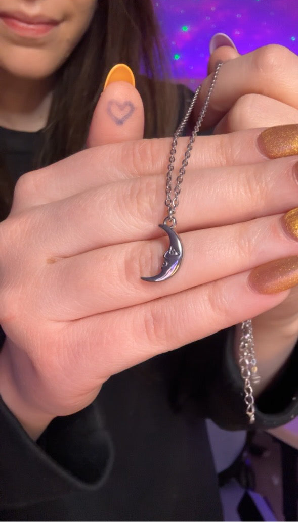 You’re Divine Necklace | Noa Collection