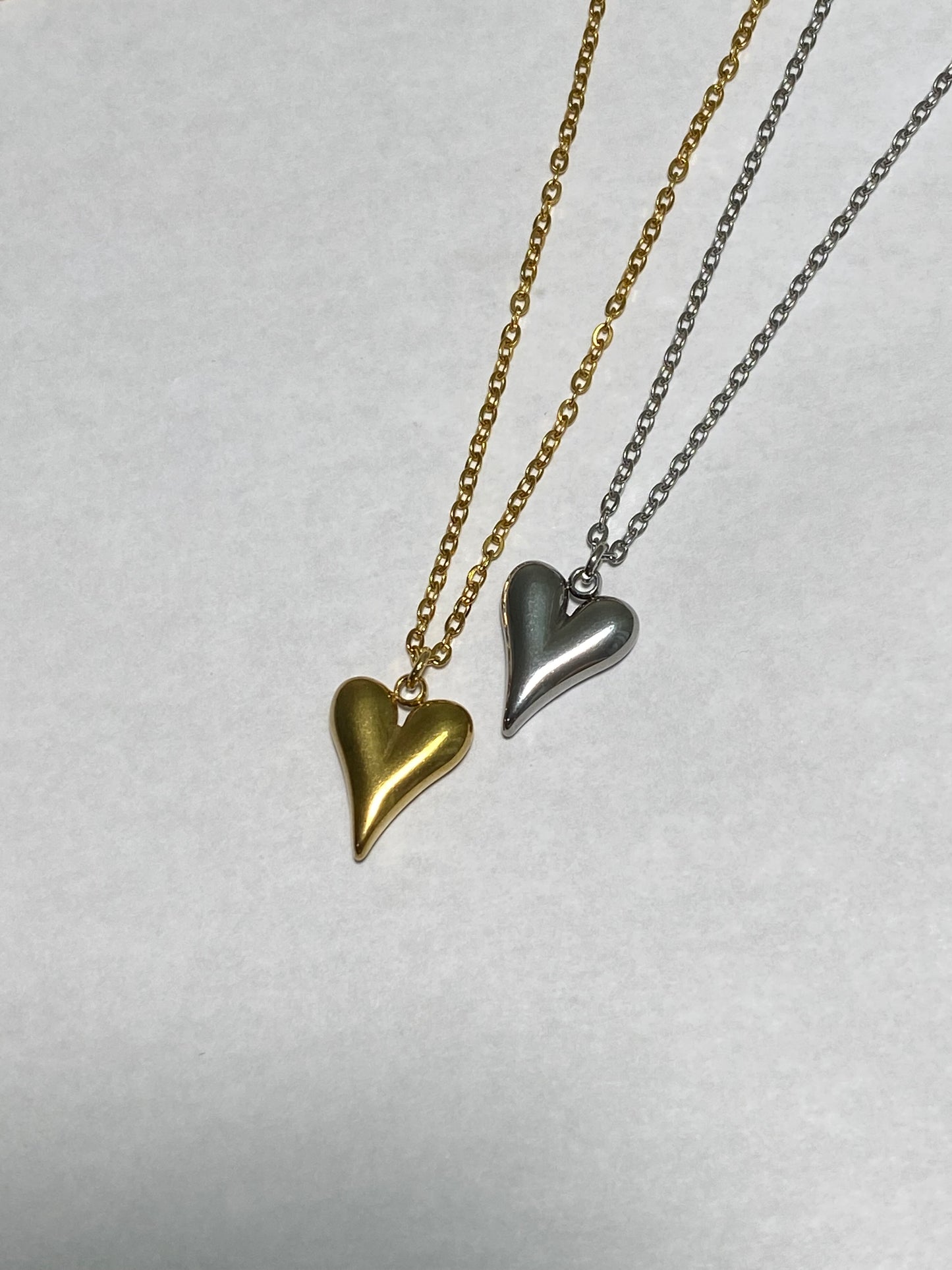 You’re Loved Necklace | Noa Collection