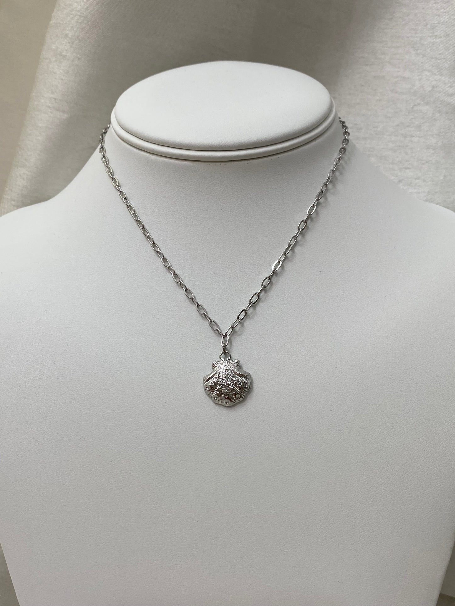 Ocean Whispers Necklace | King Collection