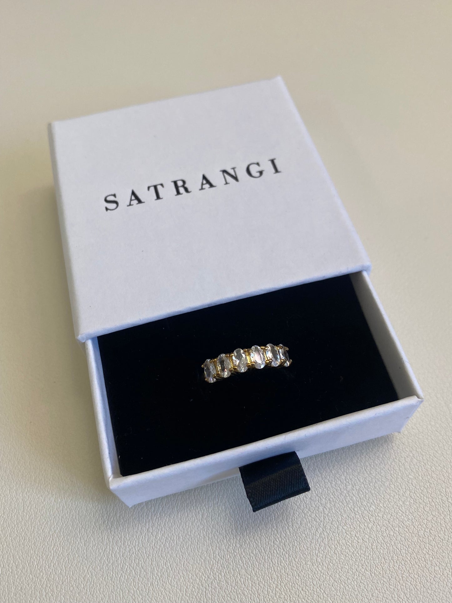 Regal Ring