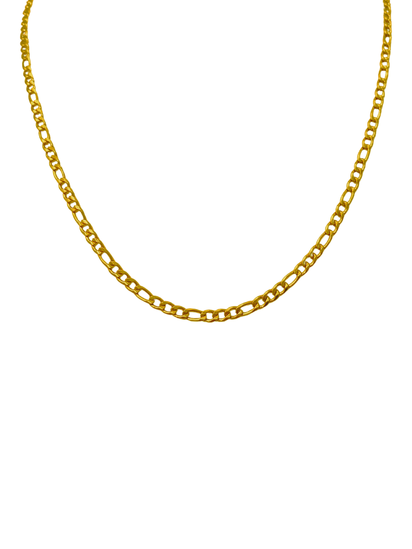 Essential Small Figaro Necklace