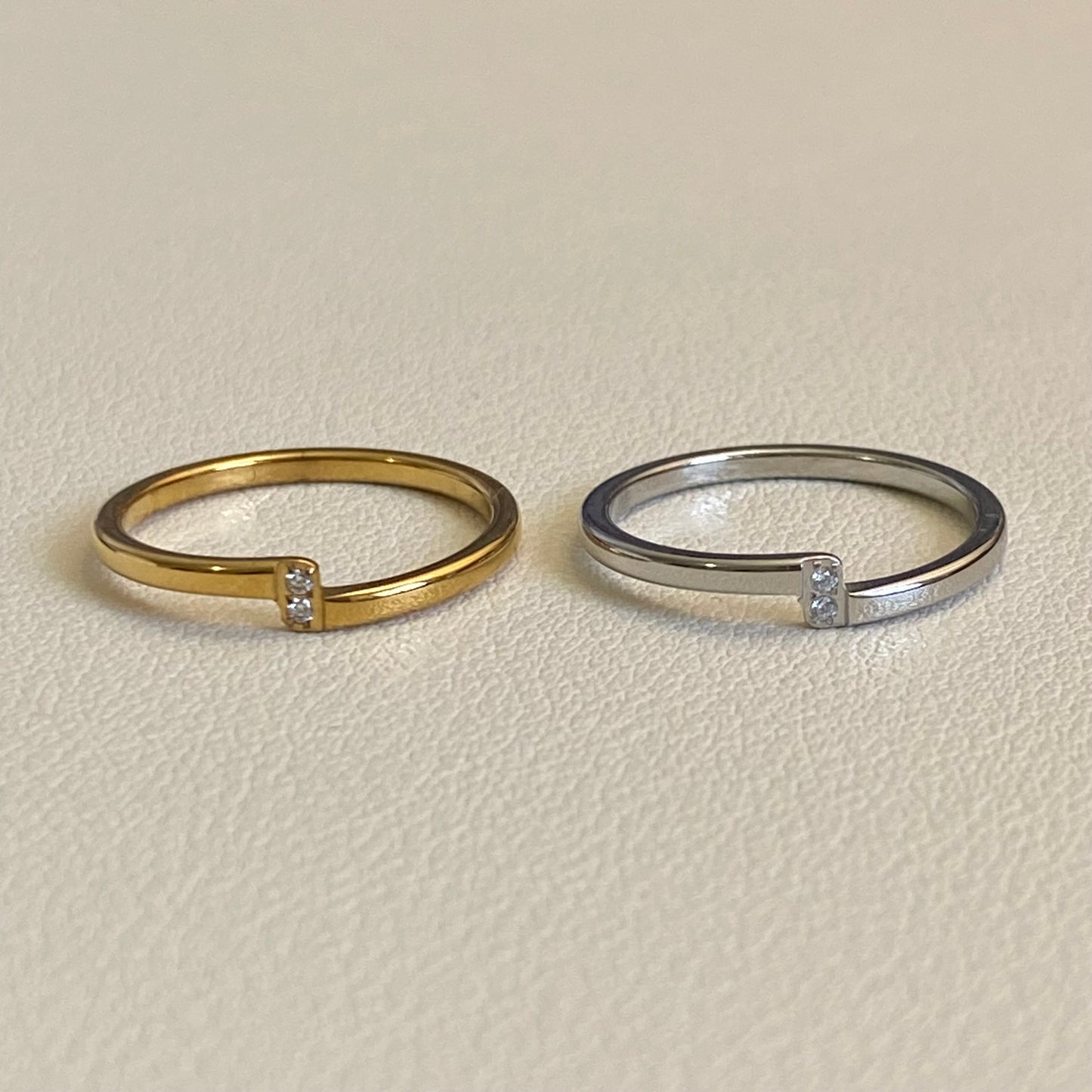 Flicker Ring