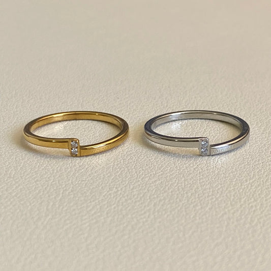 Flicker Ring