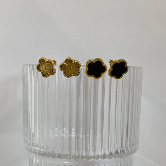 Dark Classivue Studs