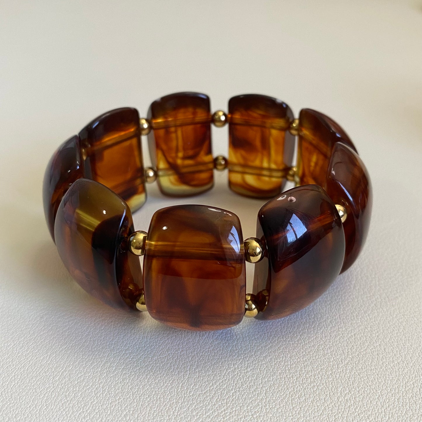 Toffee Bracelet