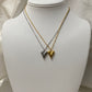 With Love Necklace | King Collection