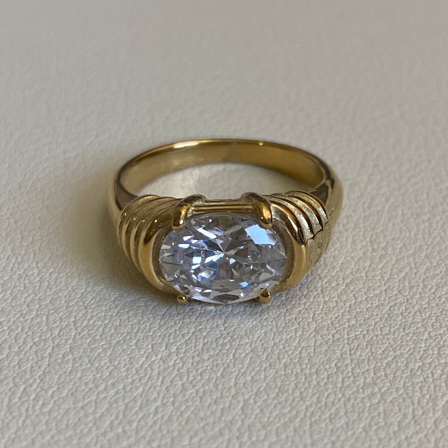 Minstrel Ring