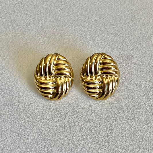 Enya Studs