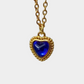 Blue Amira Necklace