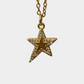 Magic Star Necklace