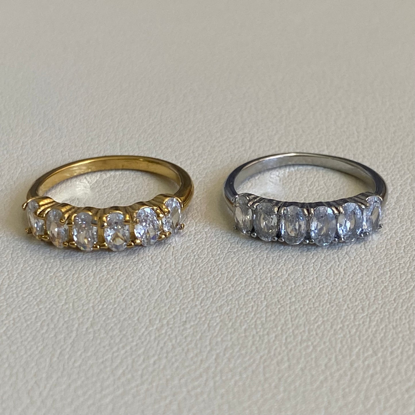Regal Ring