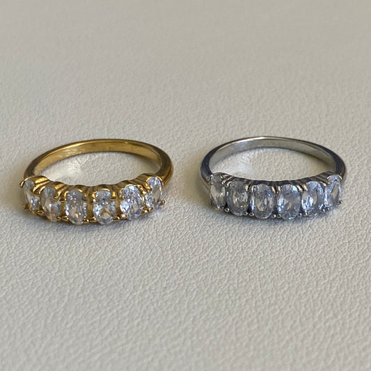 Regal Ring