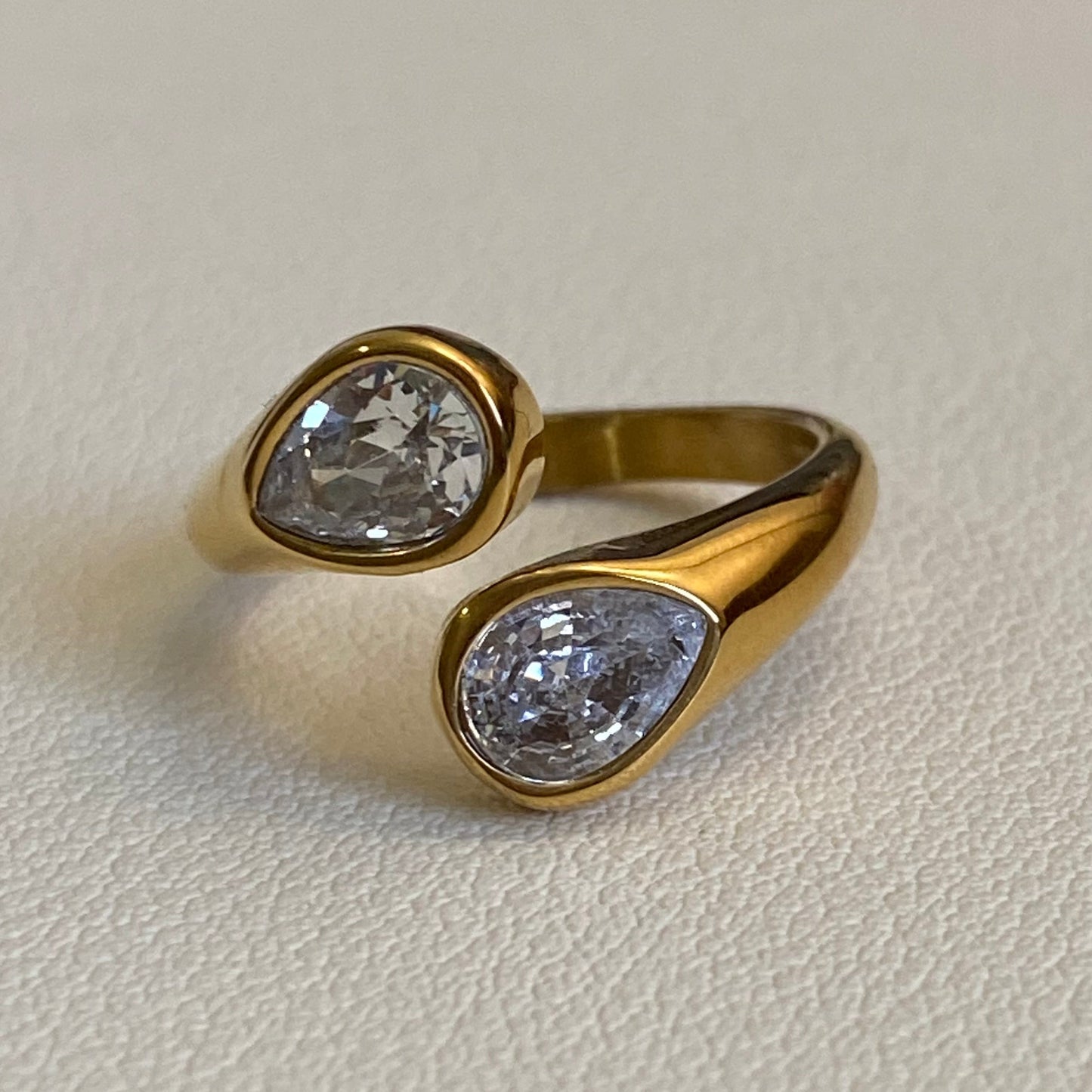 Infinity Ring