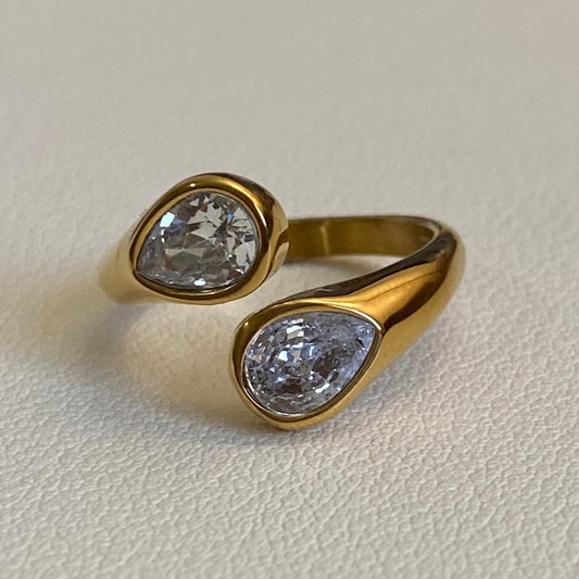 Infinity Ring