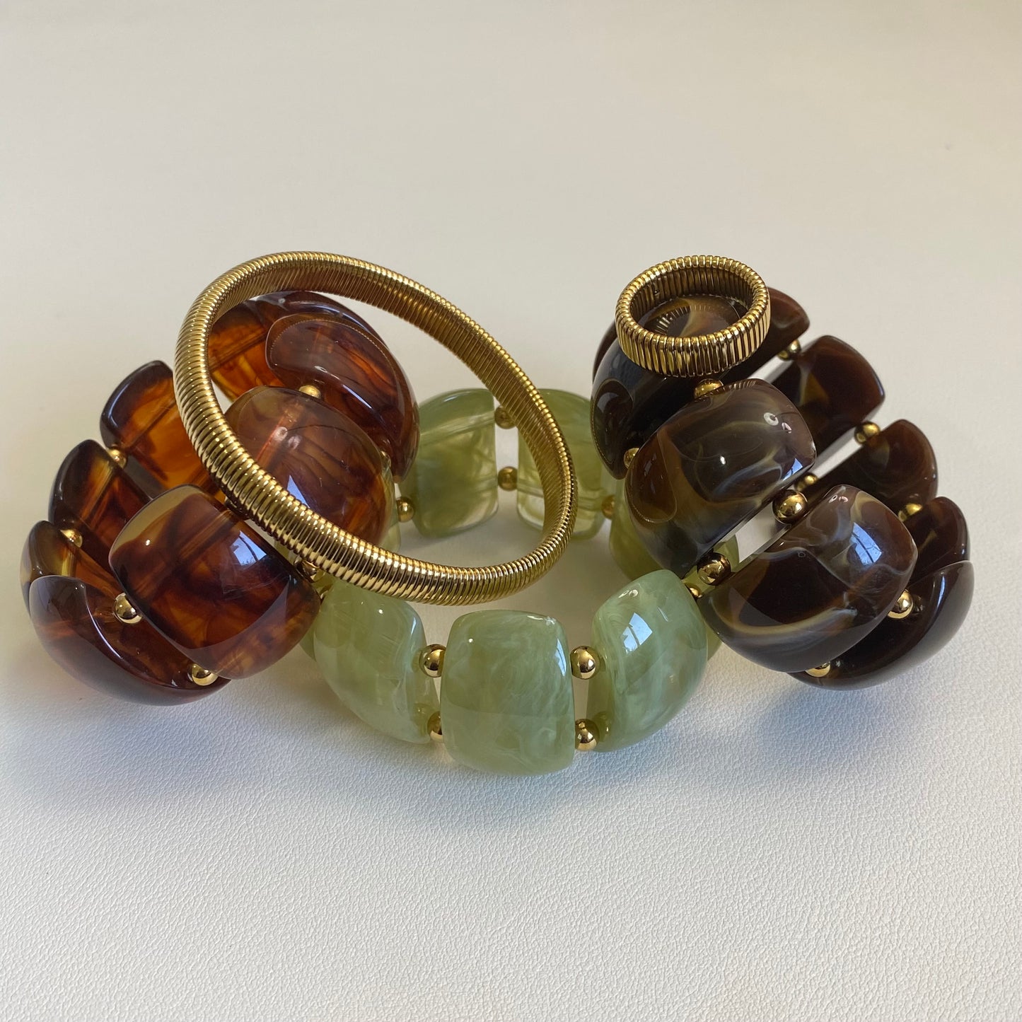 Wish Bracelet