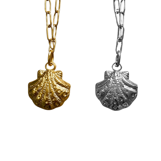 Seashell Necklace | Relay for Life Collection