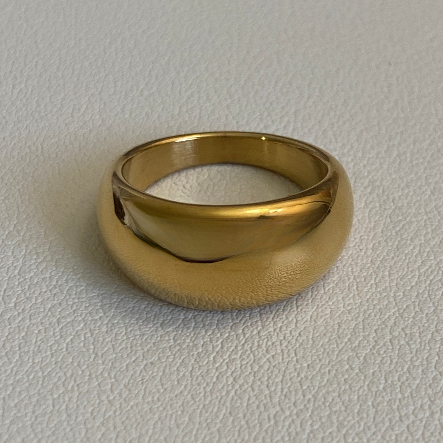 Dome Ring