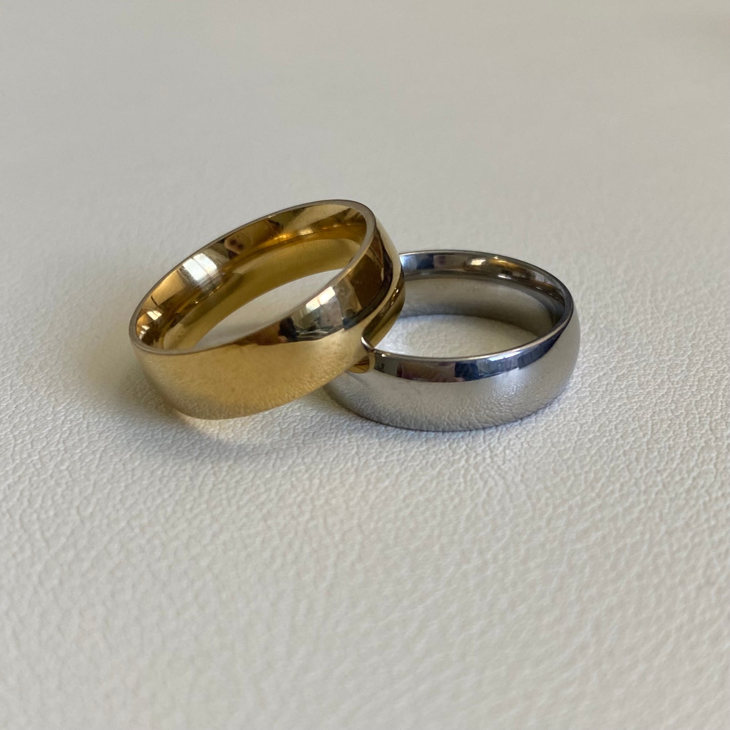 Minimalist Ring