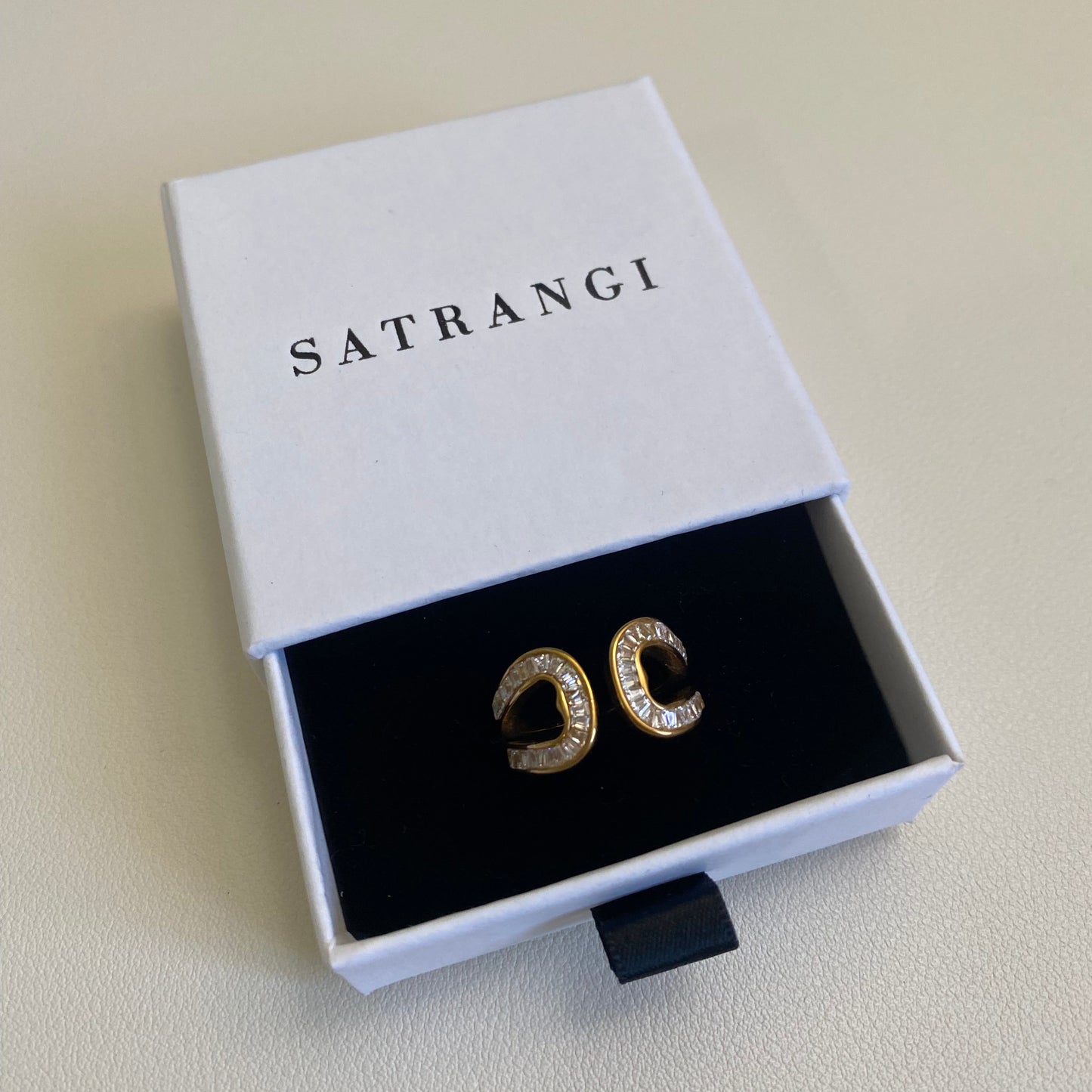 Sugar Ring