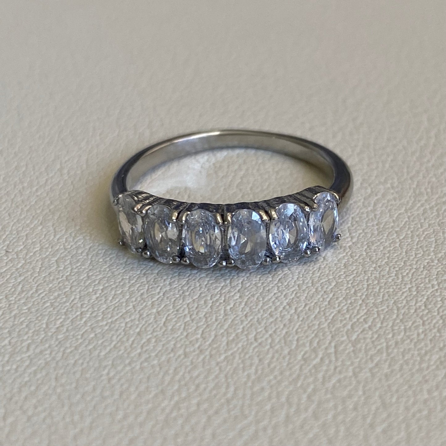 Regal Ring