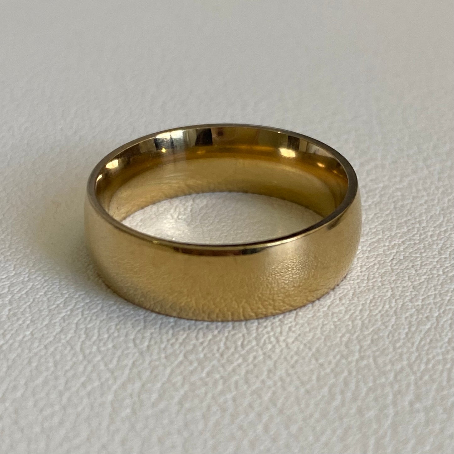 Minimalist Ring