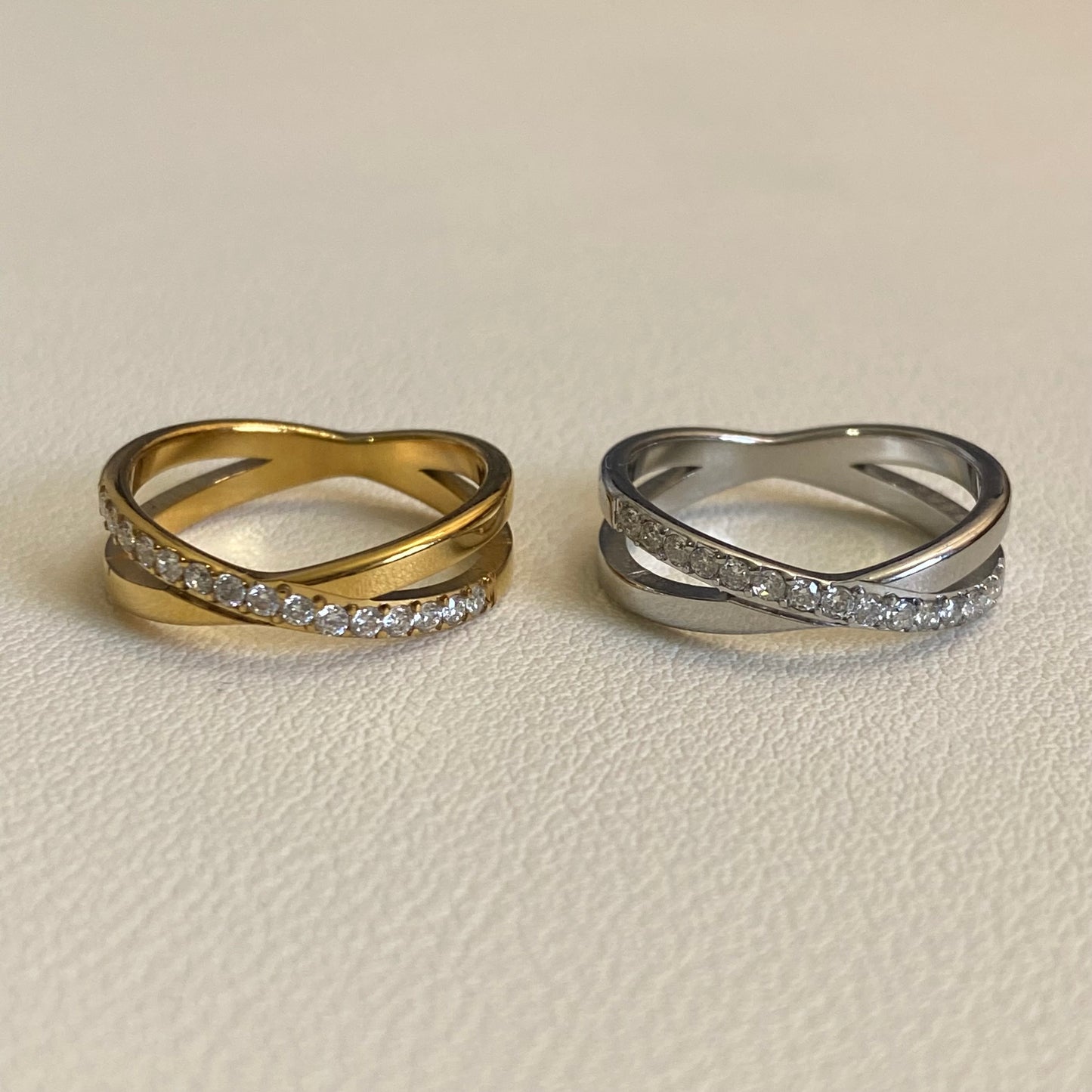 Halo Ring
