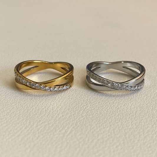 Halo Ring