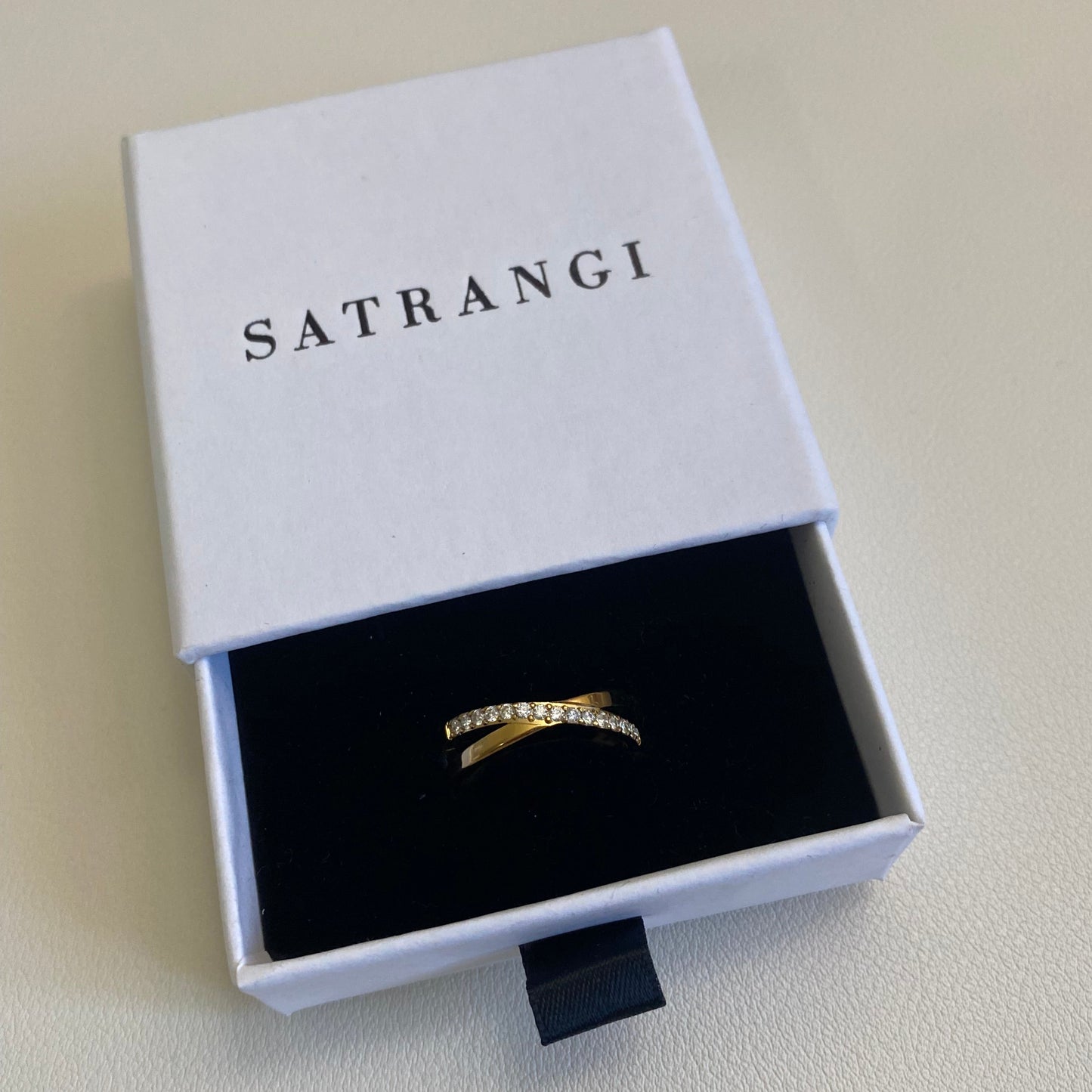 Halo Ring
