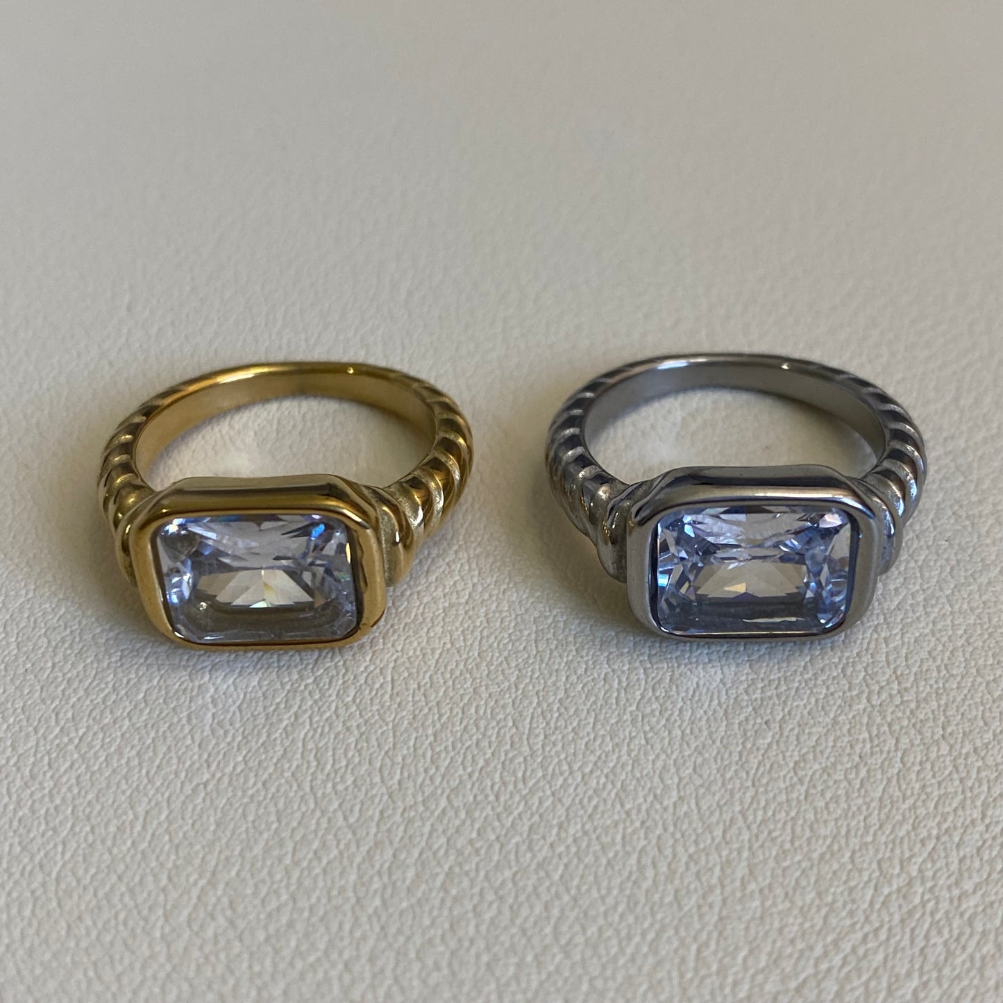 Gemlet Ring