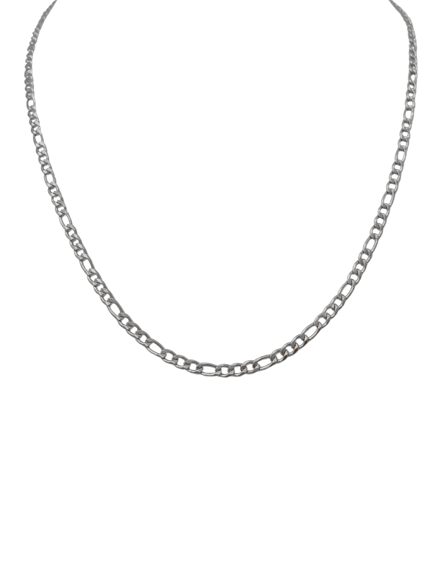 Essential Small Figaro Necklace