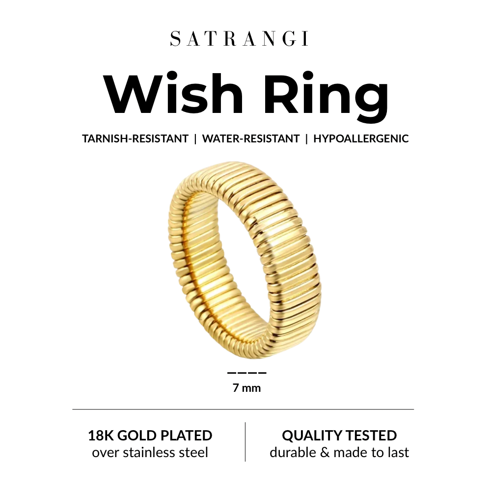 Wish Ring