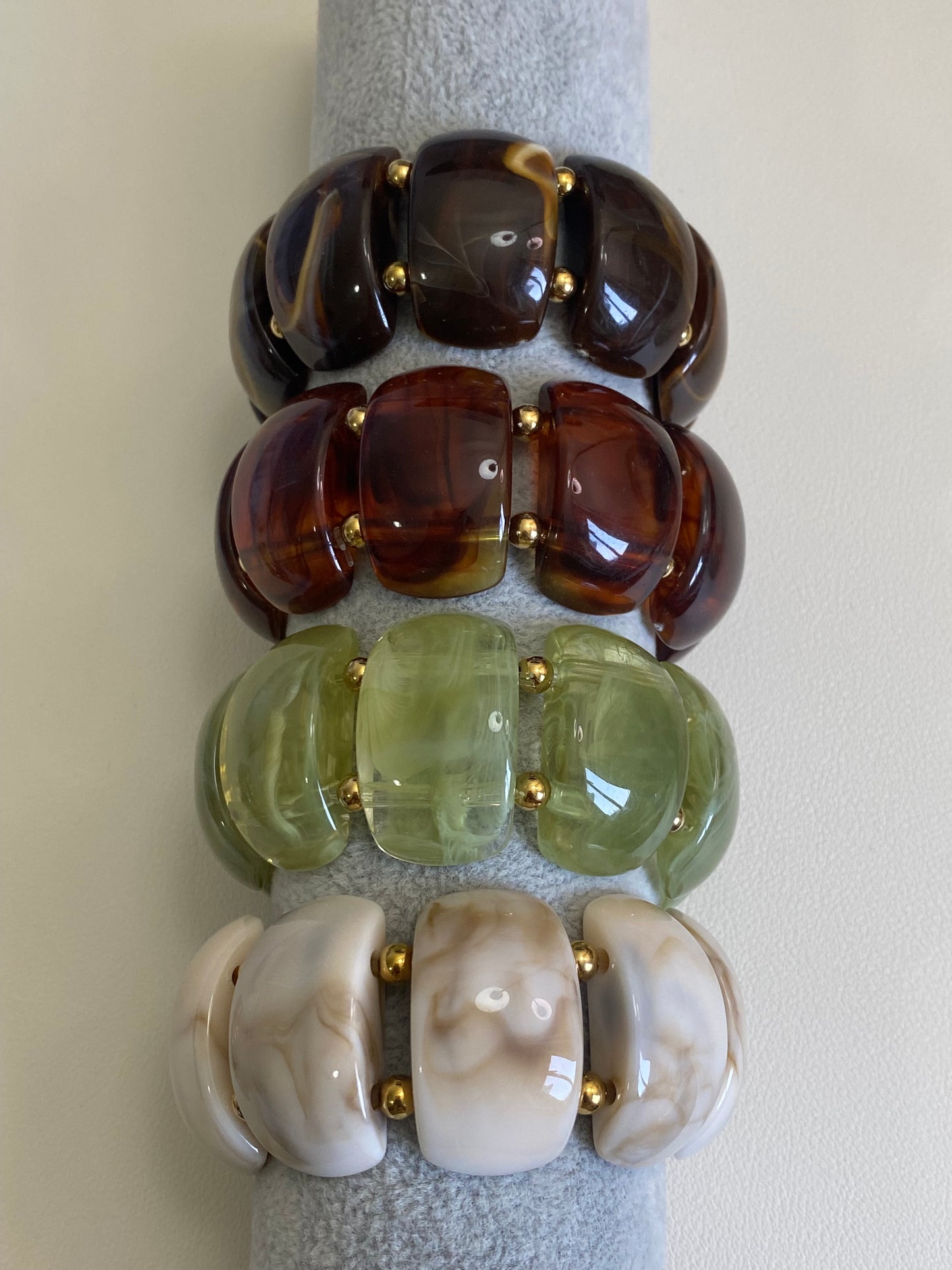 Toffee Bracelet
