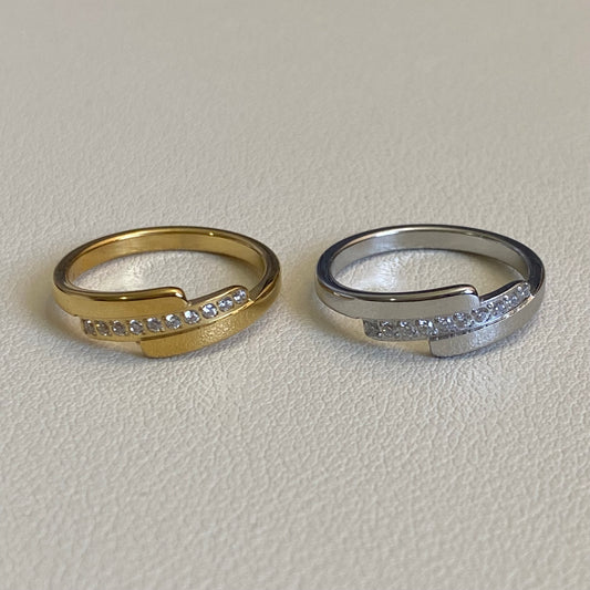 Breeze Ring